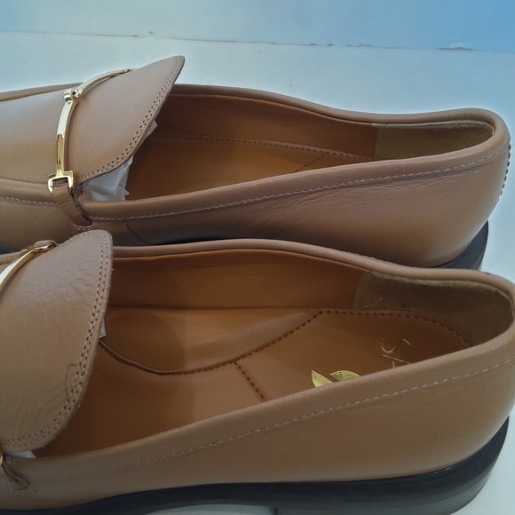 SARTO by Franco Sarto Eda loafers - Picture 7 of 11
